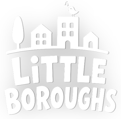 Little Boroughs logo